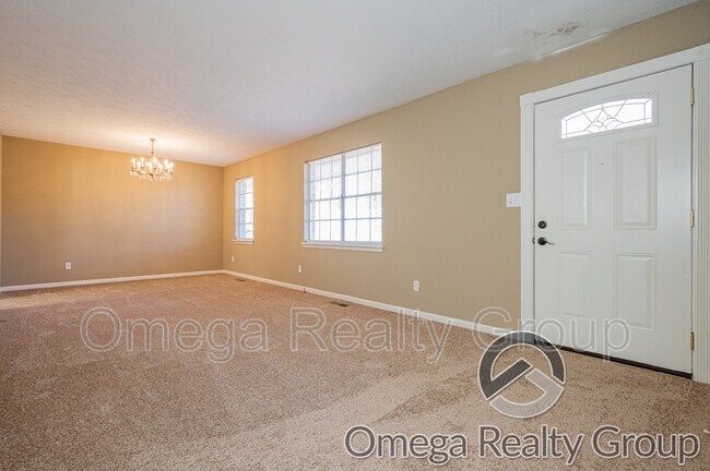 Foto del edificio - 504 Roselle Ln