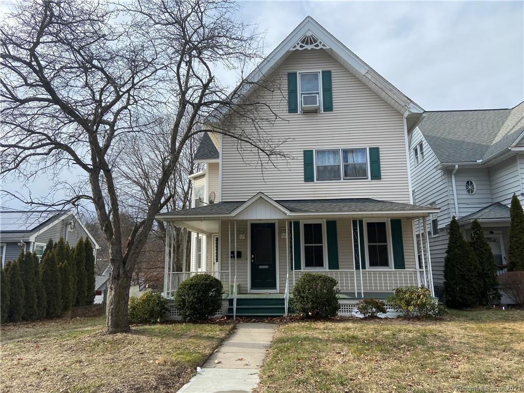 230 N Main St Unit 1B, Naugatuck, CT 06770 Apartment for Rent in