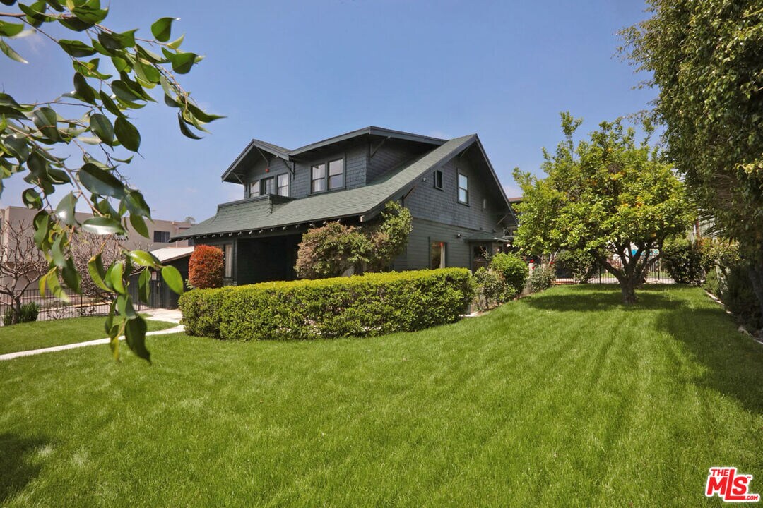 4603 La Mirada Ave Unit 2, Los Angeles, CA 90029 Apartment for Rent