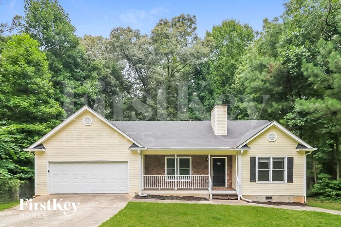 Primary Photo - 7015 Galts Ferry Road