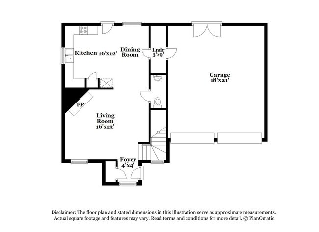 Foto del edificio - 722 Nightingale Cir