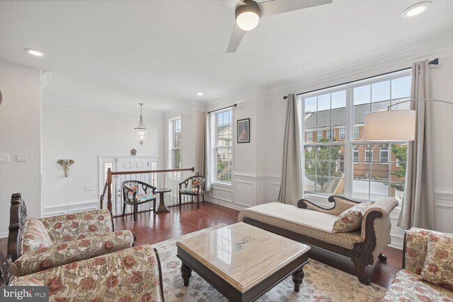 Foto del edificio - 43250 Mitcham Square