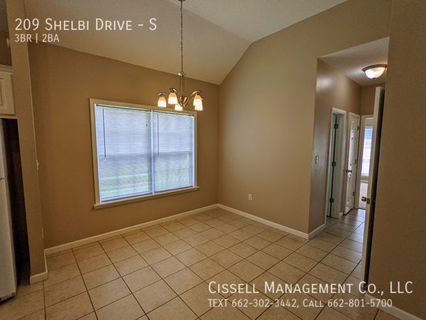 Foto del edificio - 209 Shelbi Drive