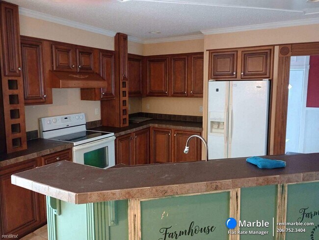 Building Photo - 3 br, 2 bath House - 1499 E Highway 134