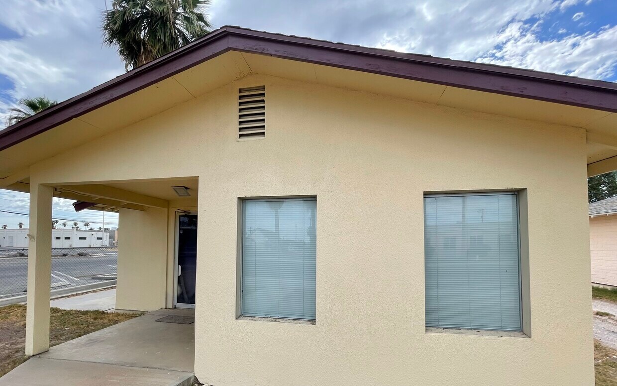 Foto principal - 155 N 1st St