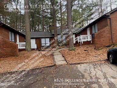 Primary Photo - 4826 Hollenden Dr