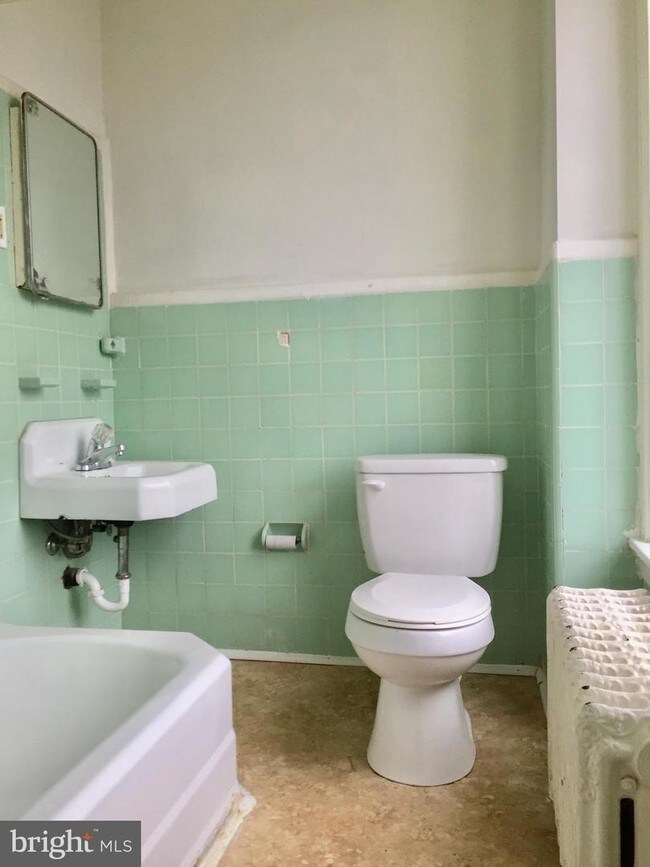 Foto del edificio - 238 S 5th St