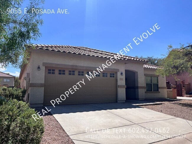 Foto del edificio - Pretty Mesa Home!