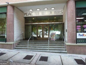Building Photo - 300 Peachtree St NE