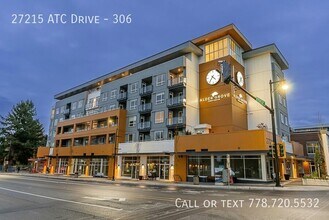 Building Photo - 27215 ATC Dr