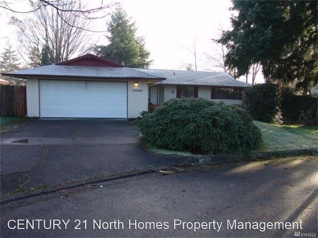 Primary Photo - 4 br, 2 bath House - 16540 121st Ave SE