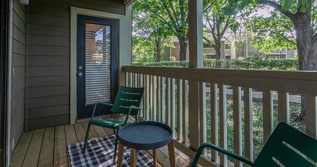 Foto del edificio - Woodview Apartments