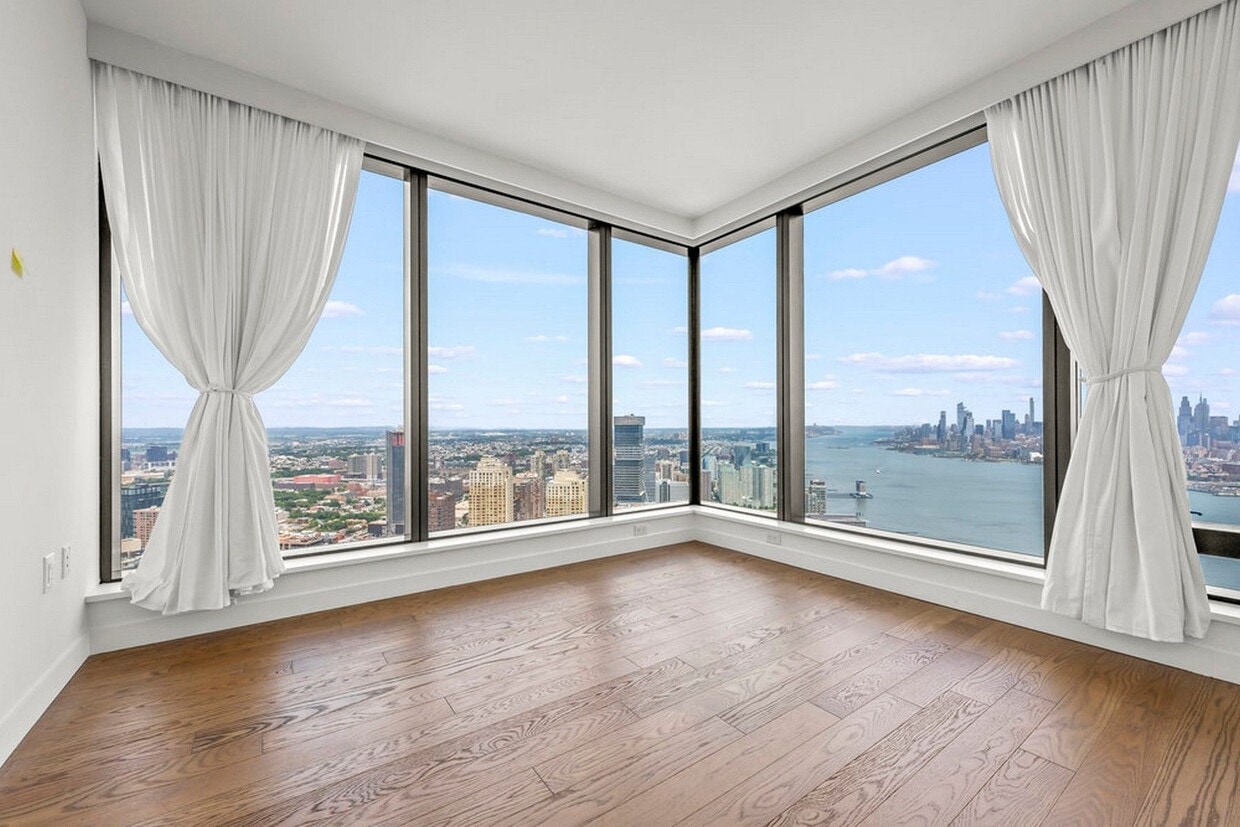 Foto principal - 99 Hudson St