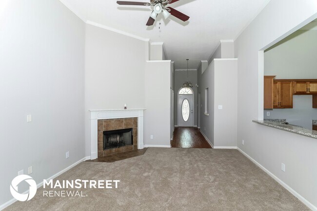 Foto del edificio - 1113 Averett Ln