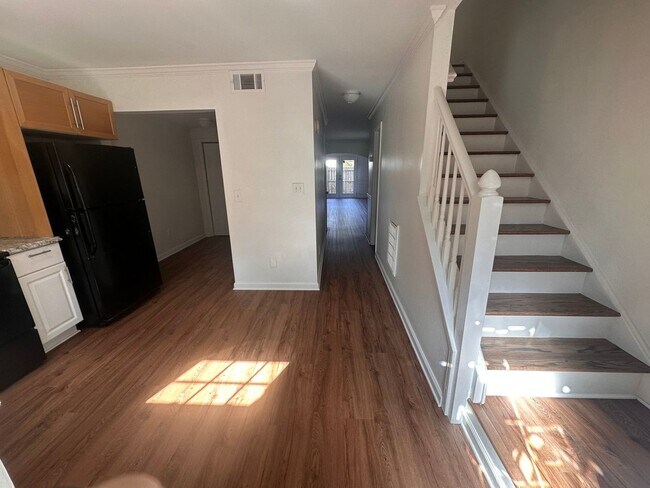 Photo - Charming 3BR Townhome in Atlanta