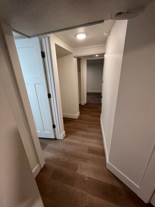 Foto del edificio - 343 N 800 W