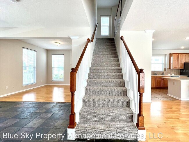 Foto del edificio - 3 br, 2.5 bath House - 1107 ROSELING PL