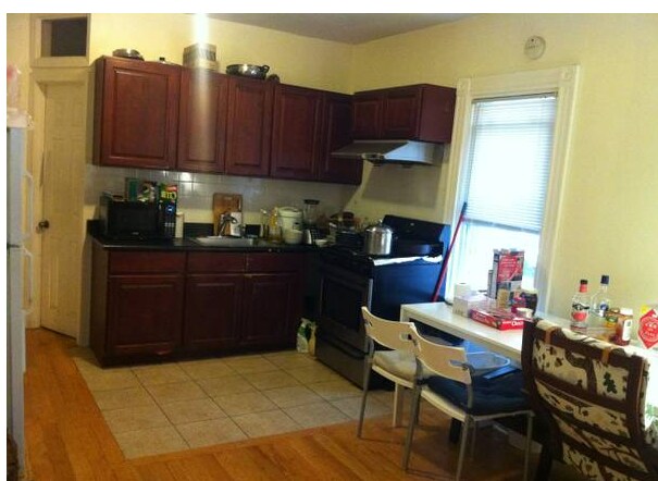 Foto del edificio - 16 Copenger St