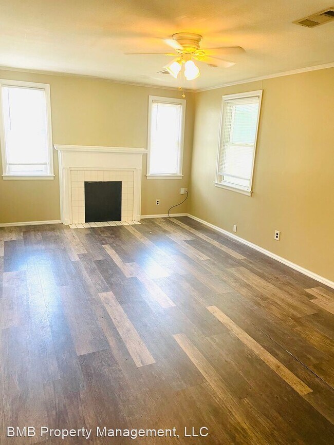 Foto del edificio - 2 br, 1 bath House - 106 Bradley Drive