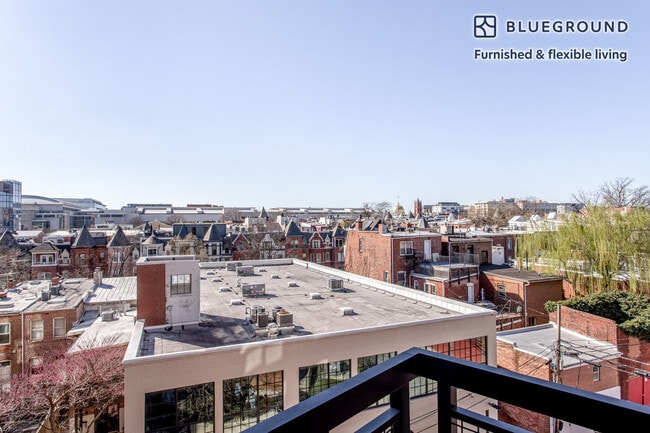 Foto del edificio - 443 New York Ave NW