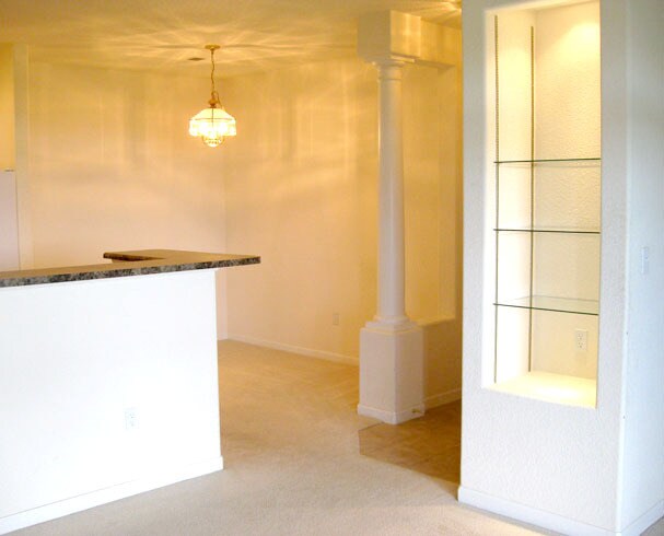dining room - 9518 West San Juan Circle
