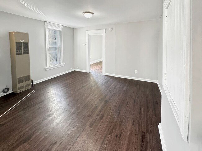 Foto del edificio - 214 Gold Ave NW