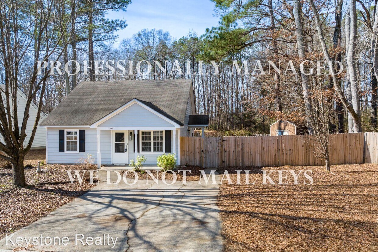 3 br, 2 bath House 2300 Old Sparta Road House Rental in Rocky Mount