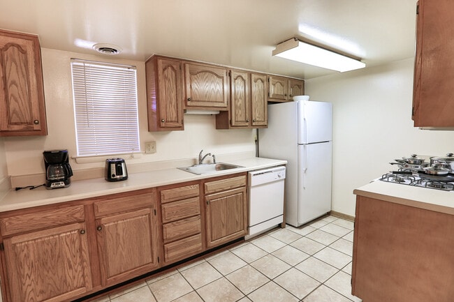 Interior Photo - Briarcliff Apartments