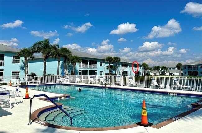 Foto del edificio - 5760 Sabal Trace Dr