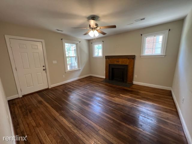Building Photo - 4 br, 2 bath House - 1809 Walker Ave