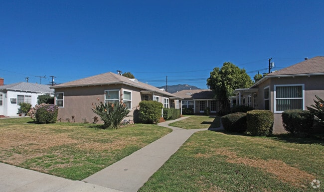 Building Photo - 414-432 N Glenwood Pl