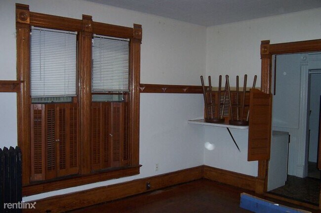 Foto del edificio - 311 Thompson St