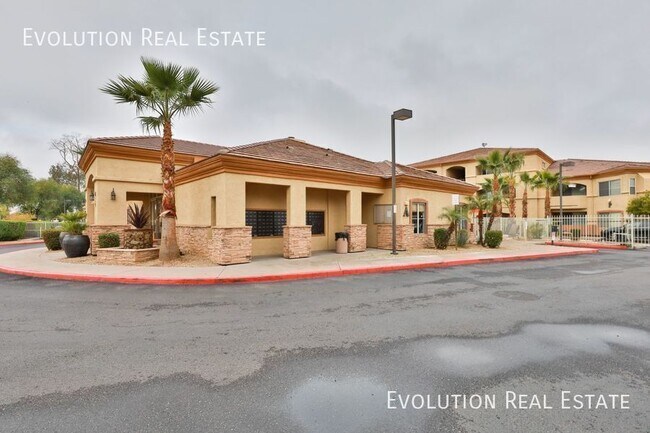 Foto del edificio - 2134 E Broadway Rd