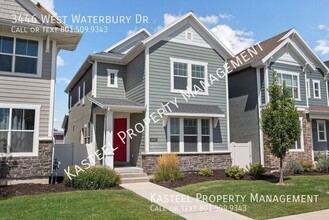 Building Photo - 3446 W Waterbury Dr