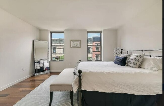 Building Photo - West 81st Street