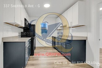 Building Photo - 337 Sheffield Ave