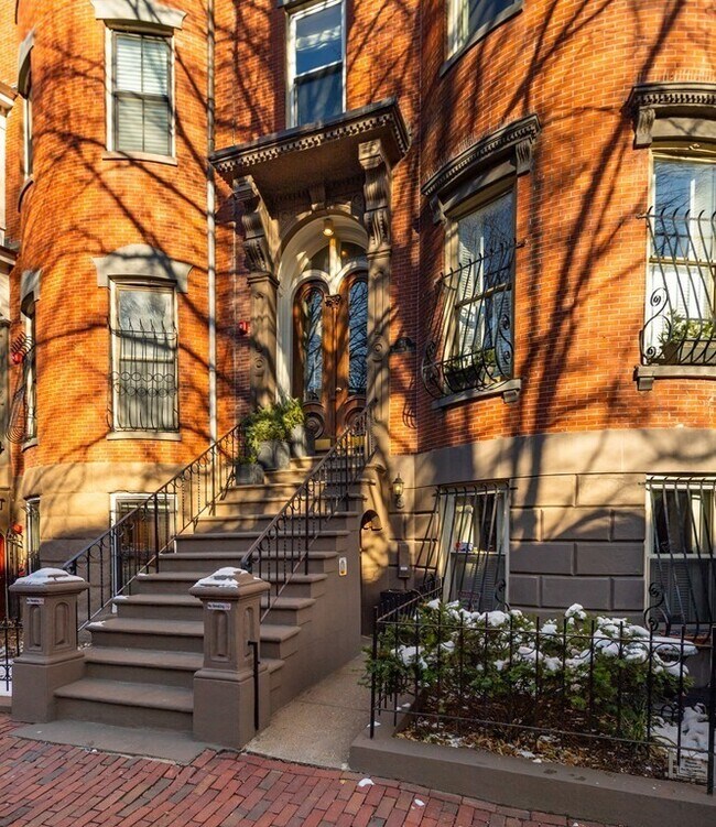Foto del edificio - 36 Worcester Sq