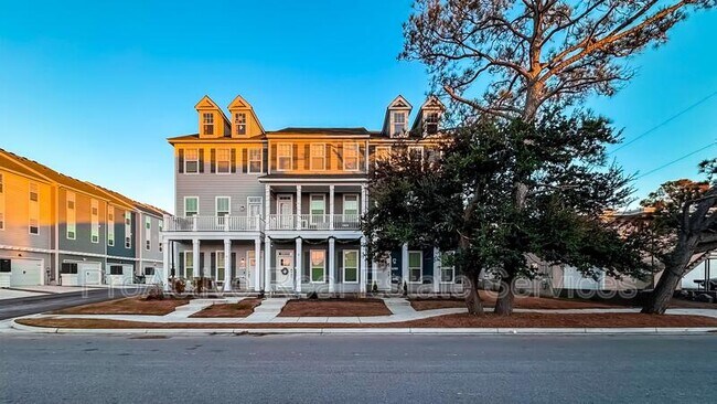 Foto del edificio - 9570 20th Bay St