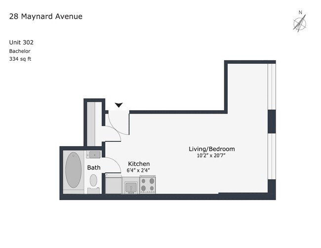 28 Maynard Ave, Toronto, ON M6K 2Z9 Apartments 28 Maynard Ave Toronto