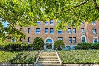 Building Photo - 3600 Connecticut Ave NW