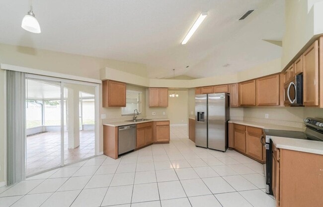 Building Photo - 1440 Bradwell Dr