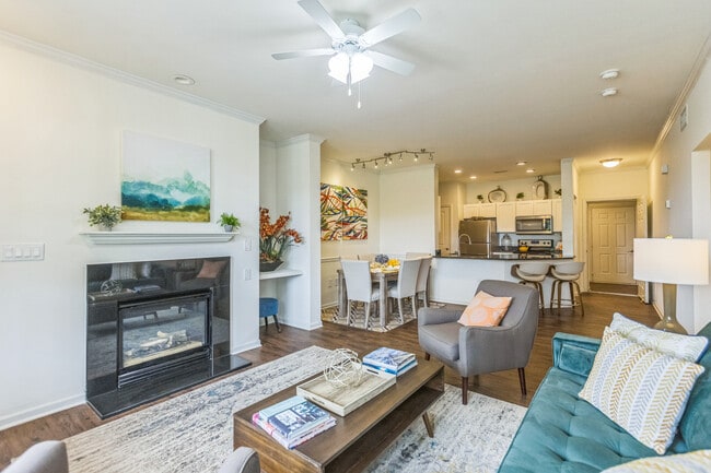 Building Photo - Botanica Cottages