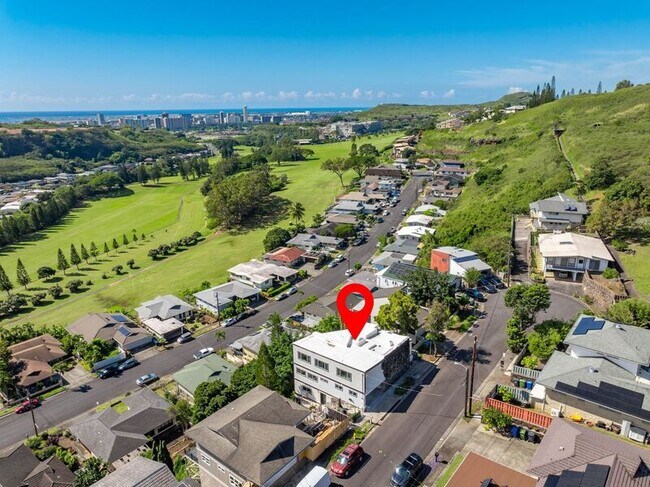Foto del edificio - 1413 Ala Iolani St