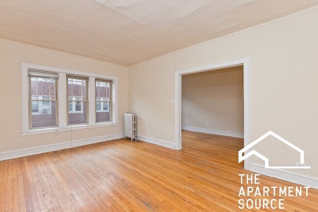 Foto del edificio - 1331 W Touhy Ave