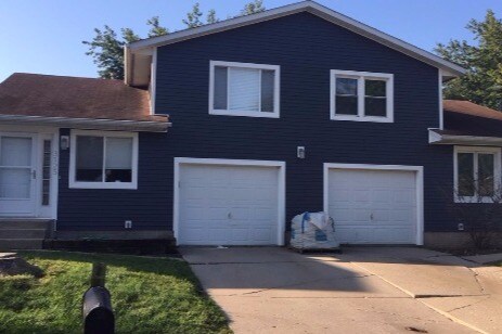 Fachada del dúplex - 3125 W 66th St