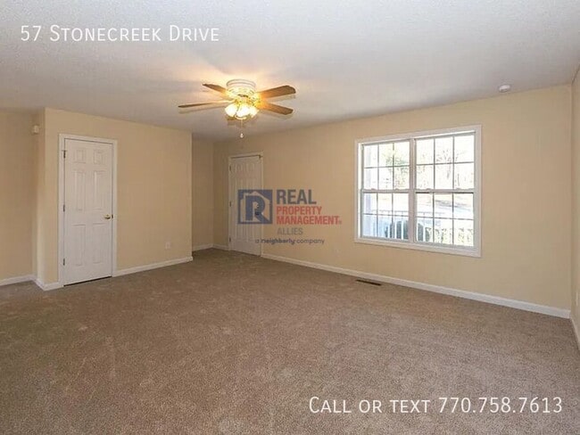 Building Photo - 57 Stonecreek Dr SW