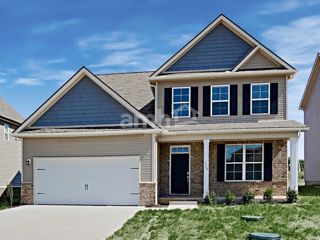 Building Photo - 4309 Fieldcrest Dr