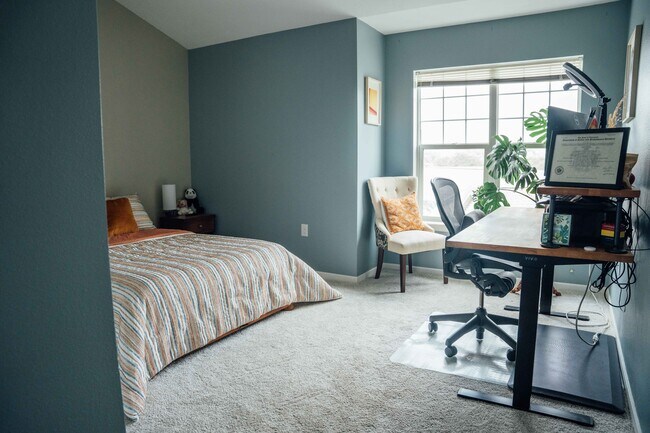 Foto del edificio - 3138 Dorchester Way