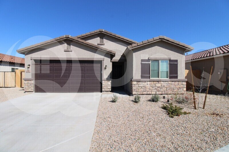 882 E Wiley Way, Casa Grande, AZ 85122 House Rental in Casa Grande