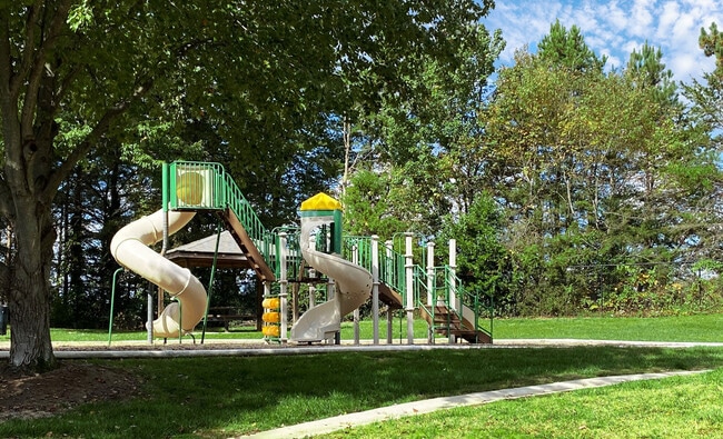 Foto del edificio - Lakes at Lincoln